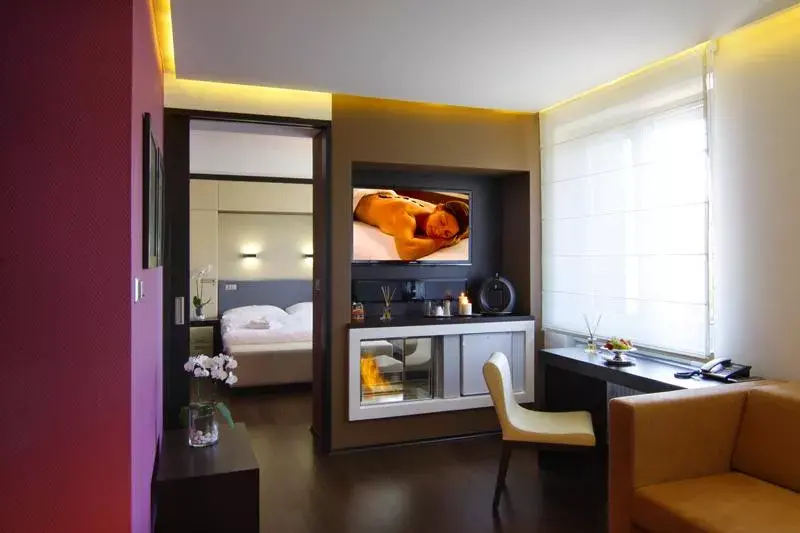 Photo 4 of Spa Hotel Lanterna